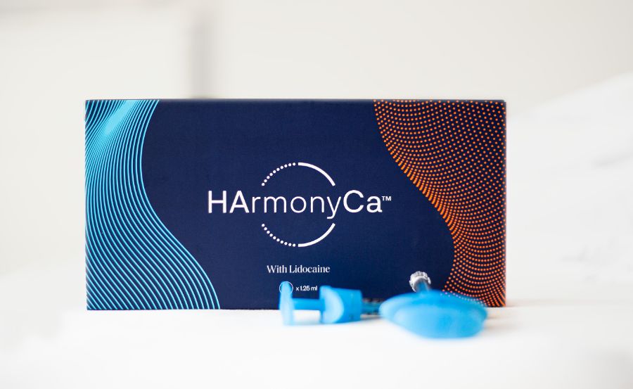 HarmonyCA